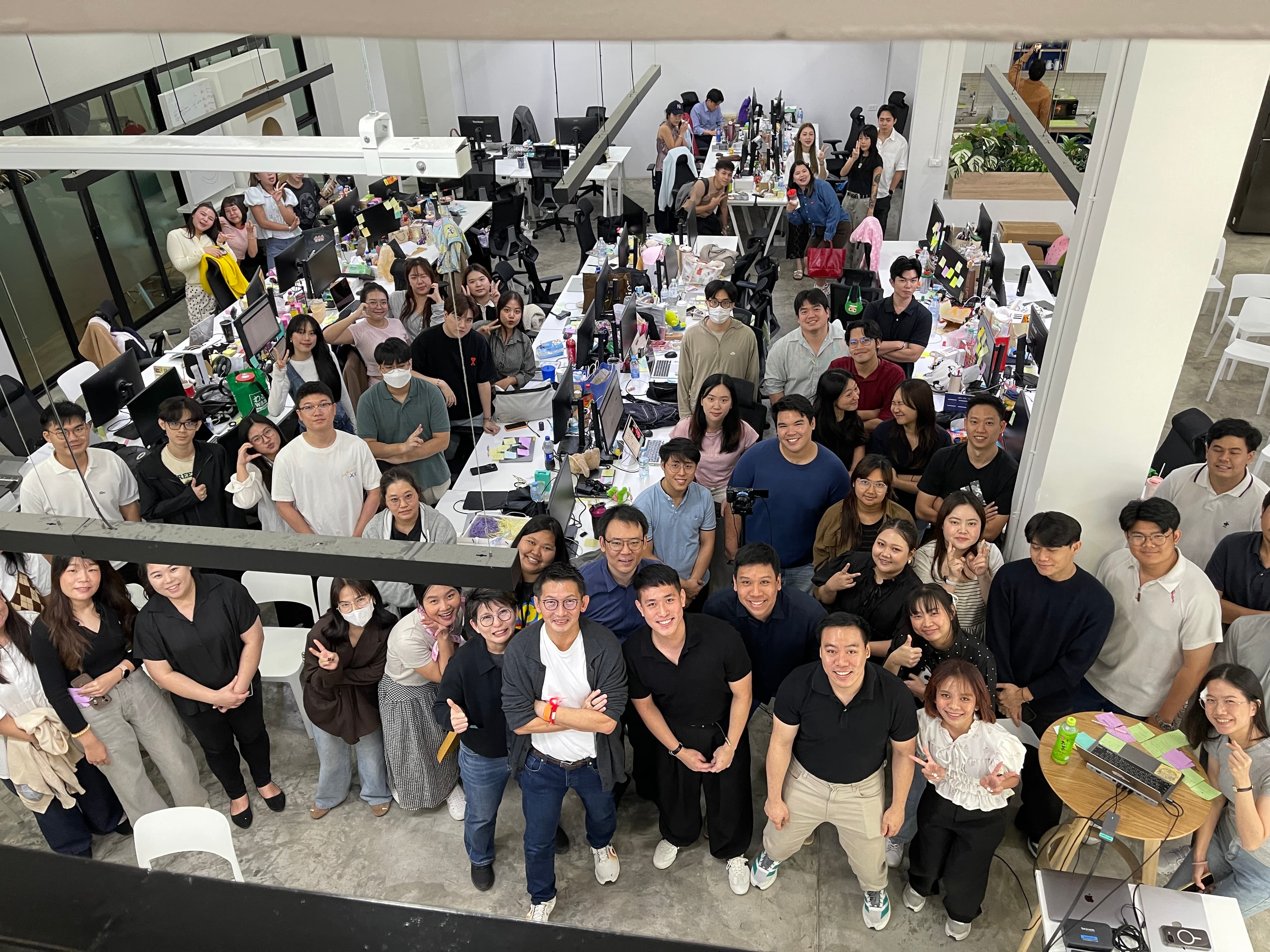 Guest speaker session 2