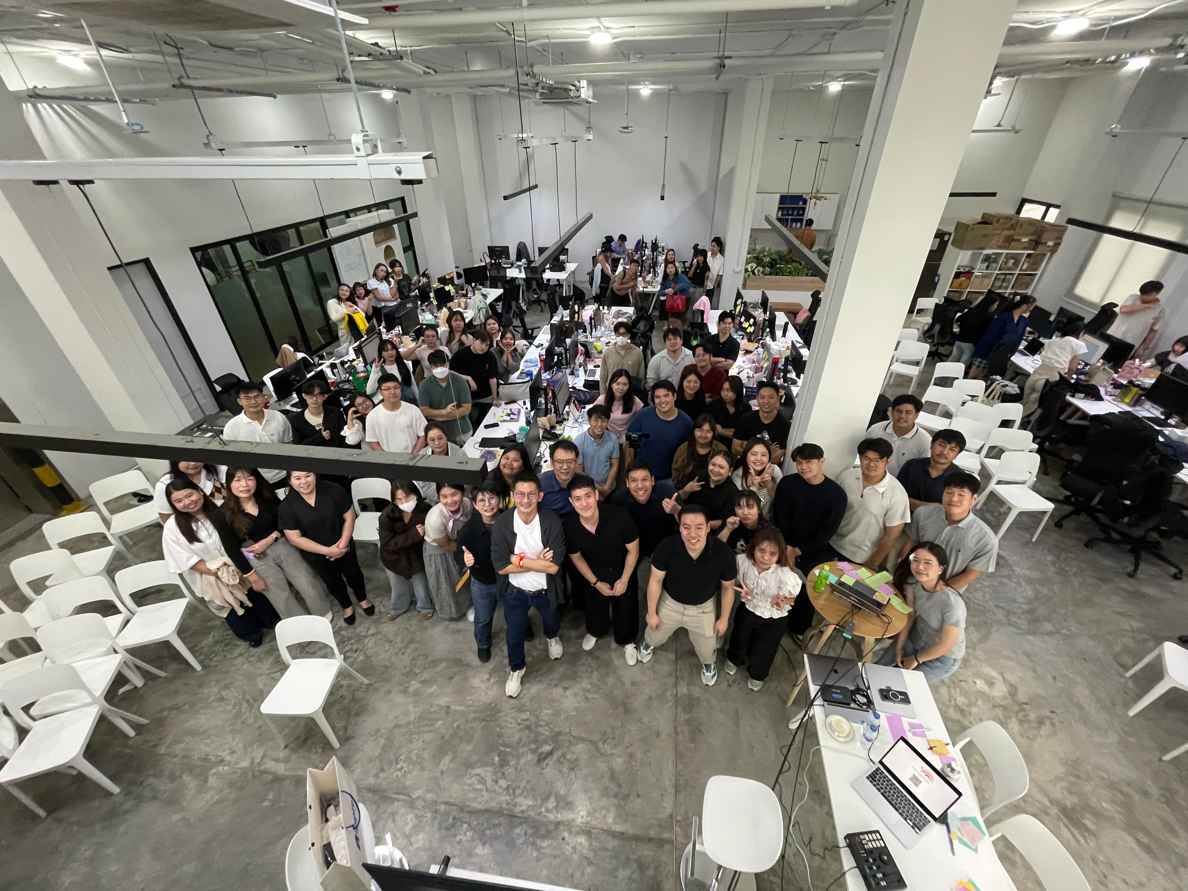 Guest speaker session 3