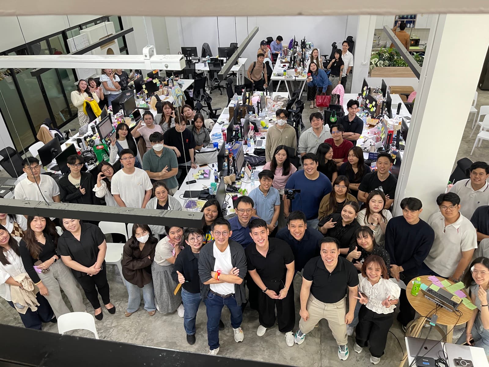 Guest speaker session 1