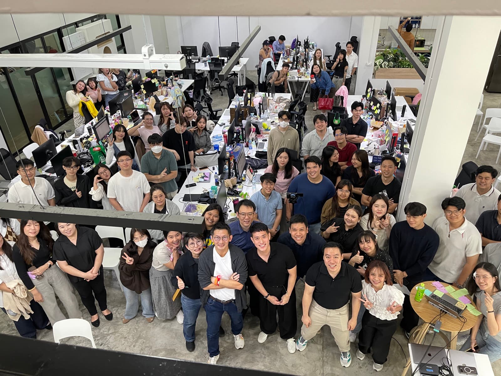 Guest speaker session 2