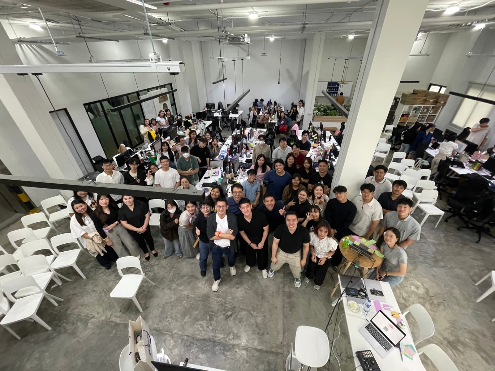 Guest speaker session 4